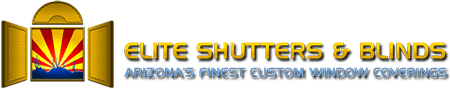 Elite Shutters and Blinds